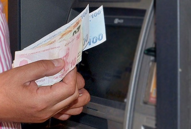 Son Dakika... Asgari ücret zammı belli oldu (AGİ 2017 Asgari ücret ne kadar)